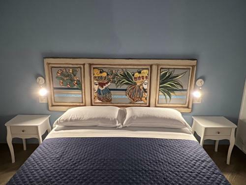 Apartamento Allegracori Appartamenti