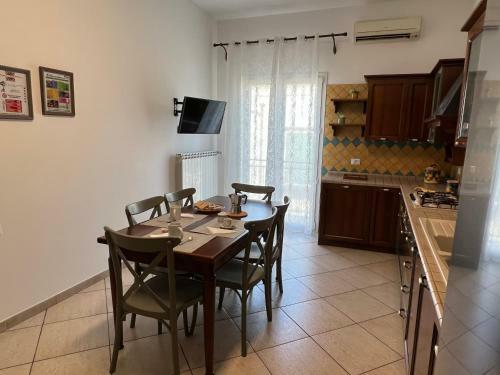 Apartamento Allegracori Appartamenti