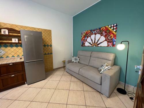 Apartamento Allegracori Appartamenti