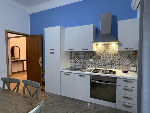 Apartamento Allegracori Appartamenti