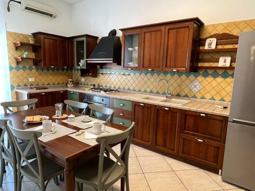 Apartamento Allegracori Appartamenti