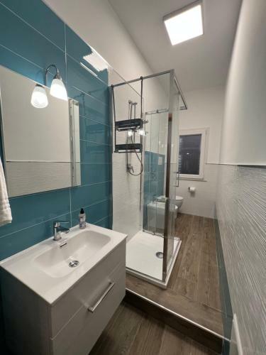 Apartamento Allegracori Appartamenti