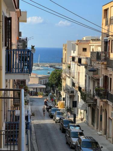 Apartamento Allegracori Appartamenti