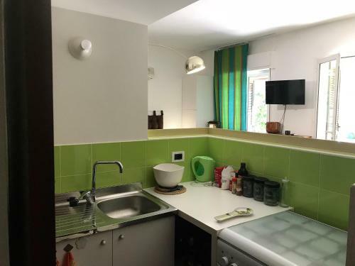 Apartamento Appartamento Sulla Spiaggia