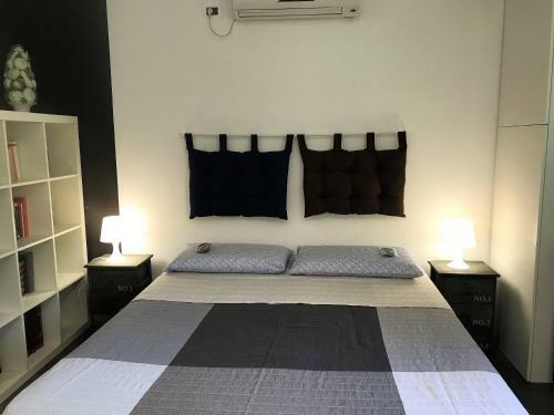 Apartamento Appartamento Sulla Spiaggia