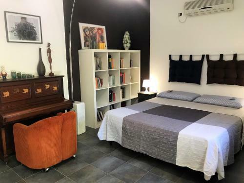 Apartamento Appartamento Sulla Spiaggia