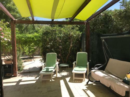 Apartamento Appartamento Sulla Spiaggia