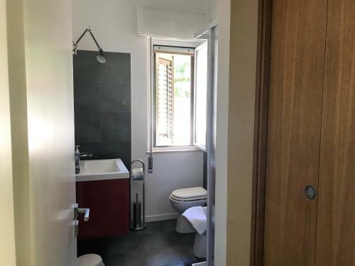 Apartamento Appartamento Sulla Spiaggia