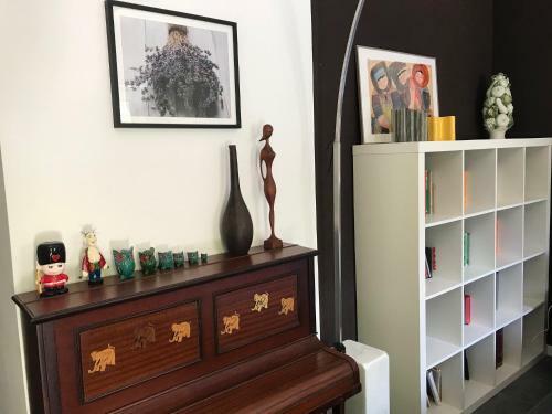 Apartamento Appartamento Sulla Spiaggia