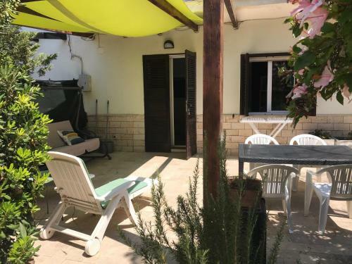 Apartamento Appartamento Sulla Spiaggia
