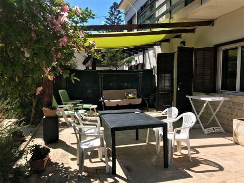 Apartamento Appartamento Sulla Spiaggia