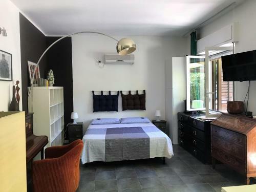 Apartamento Appartamento Sulla Spiaggia
