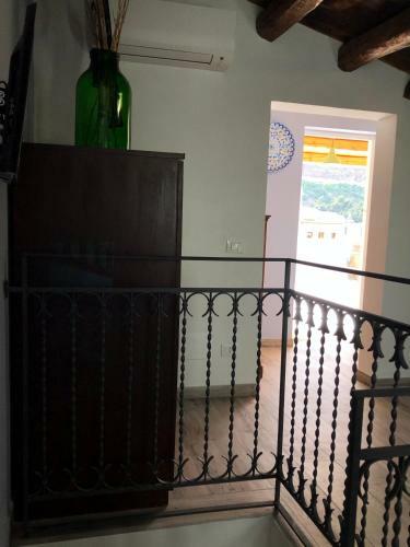 Apartamento La Terrazza