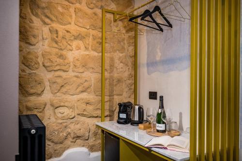 Bed & Breakfast Art E Dimora - Boutique Room.