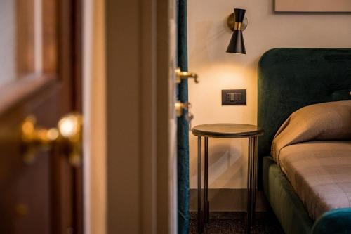 Bed & Breakfast Art E Dimora - Boutique Room.