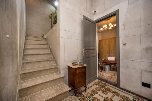 Bed & Breakfast Art E Dimora - Boutique Room.