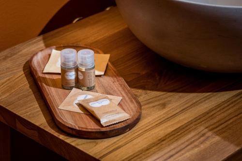 Bed & Breakfast Art E Dimora - Boutique Room.