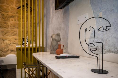 Bed & Breakfast Art E Dimora - Boutique Room.