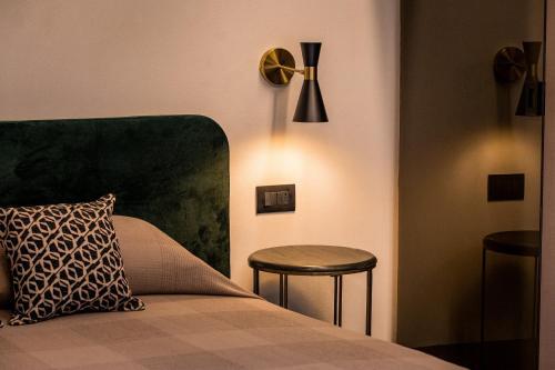 Bed & Breakfast Art E Dimora - Boutique Room.