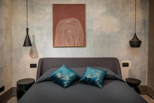 Bed & Breakfast Art E Dimora - Boutique Room.