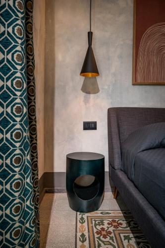 Bed & Breakfast Art E Dimora - Boutique Room.