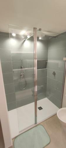 Apartamento Casa Vacanze Madrice