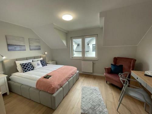 Apartamenty Lagos 2