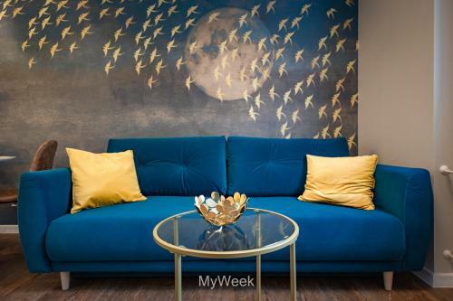 Apartamenty Na Szlaku, Myweek