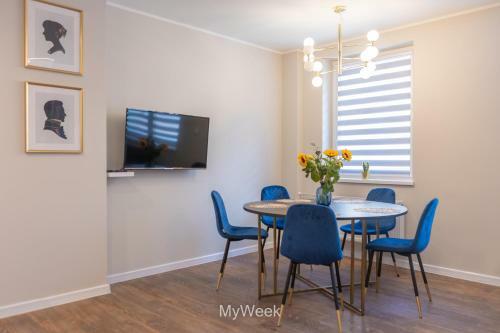 Apartamenty Na Szlaku, Myweek