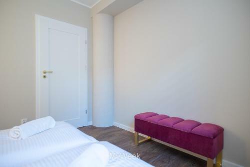 Apartamenty Na Szlaku, Myweek