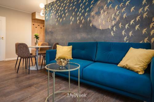 Apartamenty Na Szlaku, Myweek