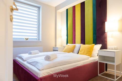 Apartamenty Na Szlaku, Myweek
