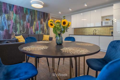 Apartamenty Na Szlaku, Myweek