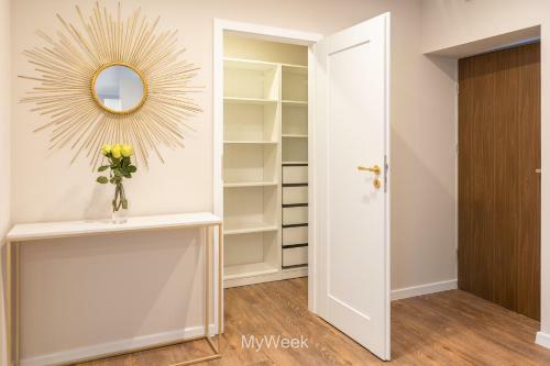Apartamenty Na Szlaku, Myweek