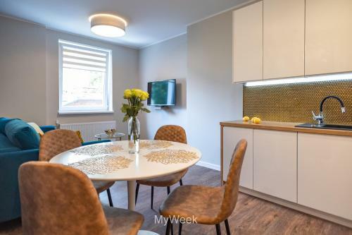Apartamenty Na Szlaku, Myweek