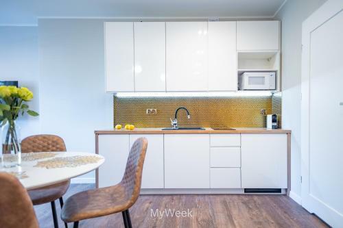 Apartamenty Na Szlaku, Myweek