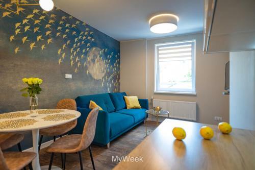 Apartamenty Na Szlaku, Myweek