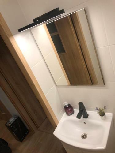 Apartament Centrum O2