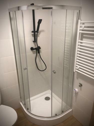 Apartament Centrum O2
