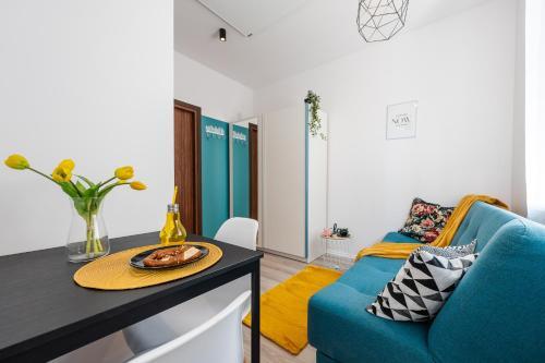 Apartamento Studio Flatforyou 2