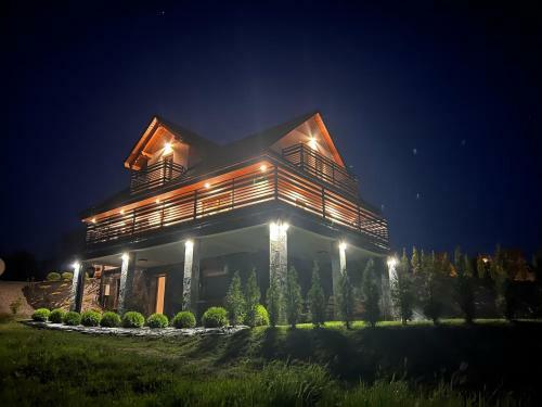 Widok�wka Koniak�w