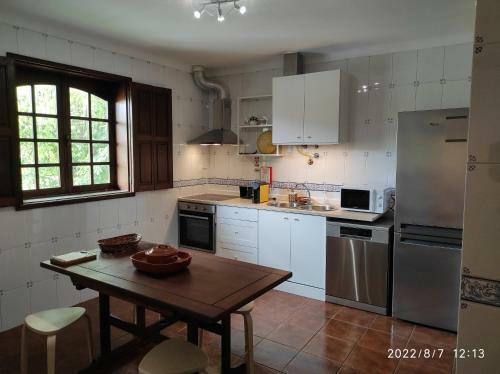 Quinta De Carvalhal - Casa De Campo
