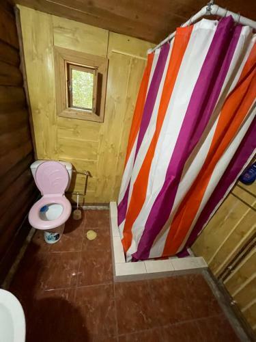 Cabana Trei Paltini