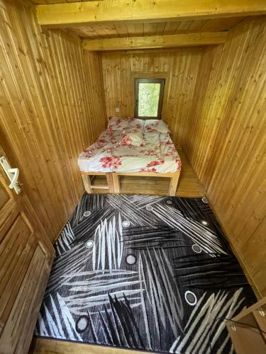 Cabana Trei Paltini