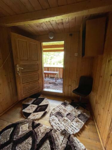 Cabana Trei Paltini