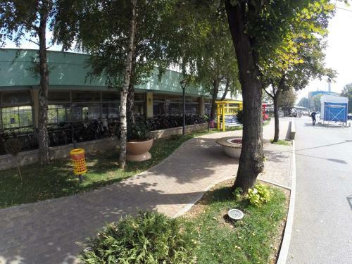 Hostal Mona Guest House
