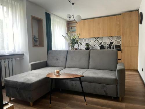 Apartamenty Nadrzeczna 14