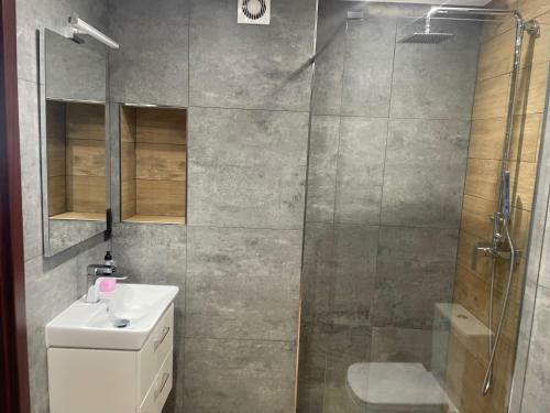 Apartamento Domek Nad ?omnic?