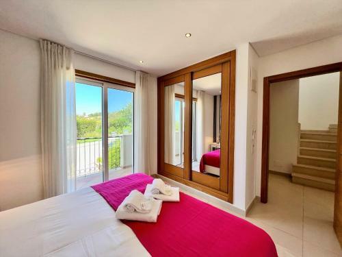 Algarve Amazing Villa With Pool By Homing