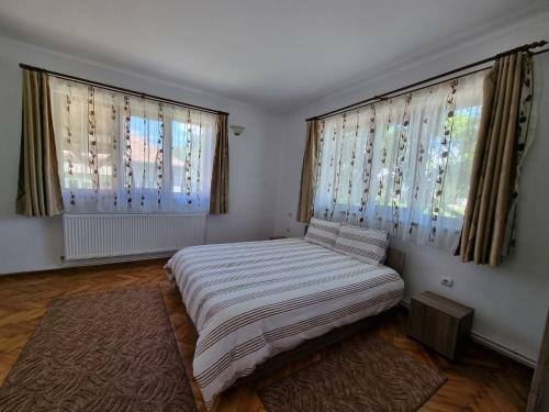 Agroturismo Casa Motului - ?ard